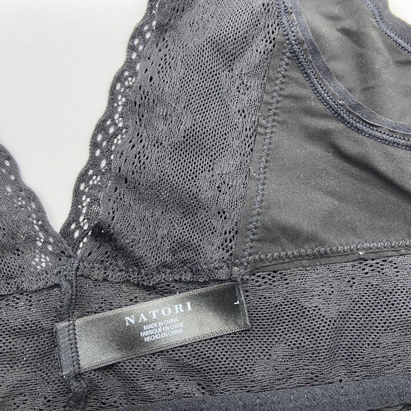 Natori Bliss Perfection Wireless Day Bra - Picture 7 of 16